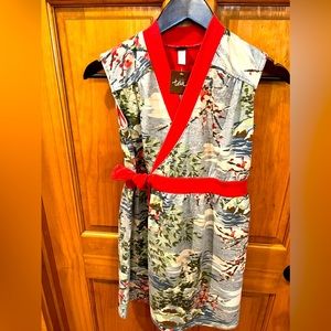 Tea Brand Girl’s Dress